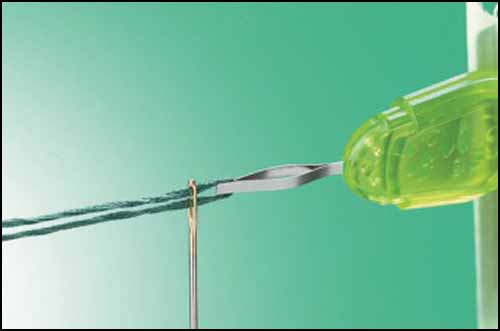 (image for) Embroidery Threader 8611